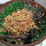 Sambal Matah Khas Pulau Dewata