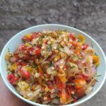 Sambal Matah Segar Dan Pedas