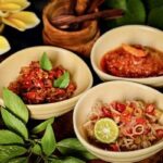 Sambal Matah Tradisional Khas Bali