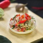 Sambal Segar Dari Bali Matah