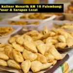 “sarapan Praktis Jajanan Pasar Lezat”