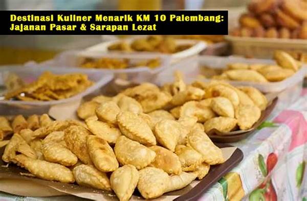 “sarapan Praktis Jajanan Pasar Lezat”