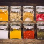 Teknik Menyimpan Bahan Makanan Kering Agar Tidak Apek