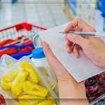 Tips Hemat Belanja Bulanan Agar Tidak Boros