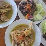 Tips Memasak Makanan Tradisional Agar Tetap Lezat Dan Sehat