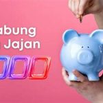 Tips Menabung Harian Dari Sisa Uang Jajan