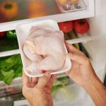Tips Menyimpan Daging Ayam Di Kulkas Biar Tidak Cepat Busuk