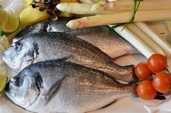 Tips Menyimpan Ikan Segar Di Freezer Tanpa Bau Amis
