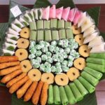 Transformasi Kue Basah Tradisional Modern