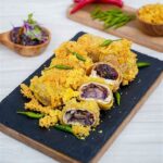 Aneka Snack Gurih Dengan Bahan Seadanya