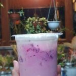 Bahan-bahan Boba Buah Naga