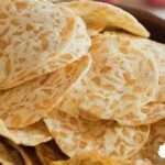 Bahan-bahan Keripik Tempe Lezat