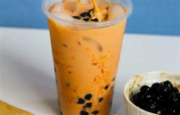 Bahan Boba Lembut Terbaik