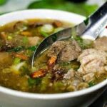 Bahan Pilihan Untuk Coto Makassar