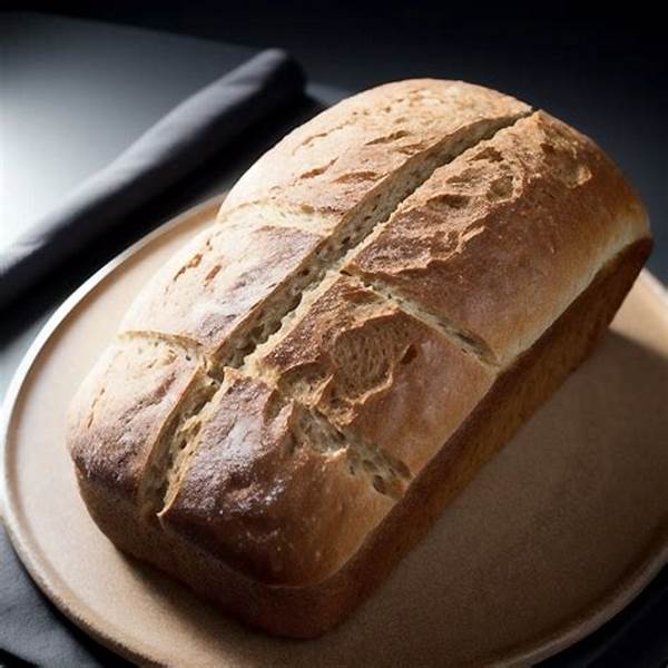 Bahan Roti Sehat Tanpa Gandum