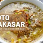 Bahan Utama Coto Makassar Tradisional