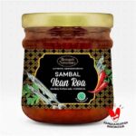Bumbu Asli Sambal Matah