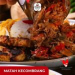 Bumbu Dapur Sambal Bali Matah