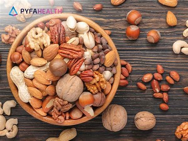 Camilan Bergizi Untuk Diet
