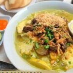 Cara Bikin Soto Lamongan Lezat