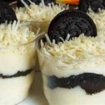 Dessert Kekinian Dari Oreo Yang Gampang Dibuat