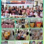 Diversifikasi Olahan Pangan Daerah