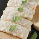 Eksplorasi Rasa Dalam Kue Tradisional