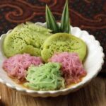 Hadiah Spesial Kue Tradisional Indonesia