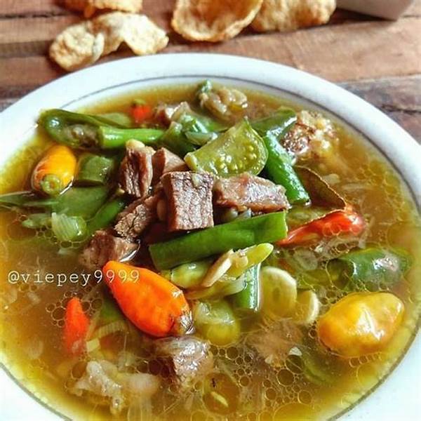 Ide Masakan Pemula Setiap Hari