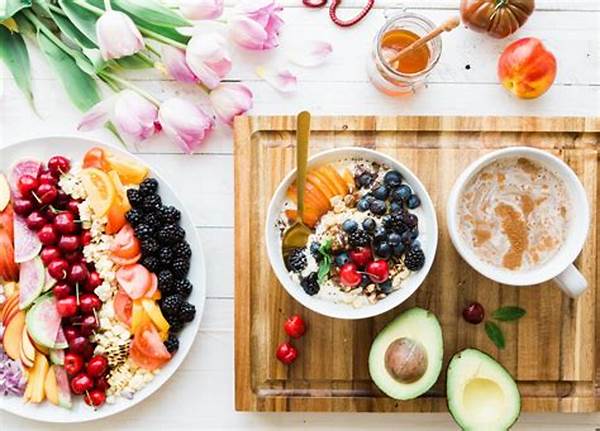 Ide Sarapan Sehat Dan Murah