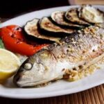 Ikan Bakar Sehat Tanpa Garam