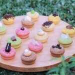 Inovasi Jajanan Tradisional Kekinian