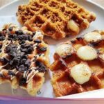Isian Cokelat Croffle Trendi