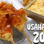 Jajanan Kekinian Viral 2024 Yang Mudah Dibuat Di Rumah