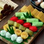 Jajanan Pasar Kekinian Dan Unik