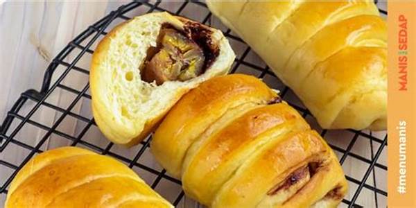 Kombinasi Resep Klasik Dan Modern