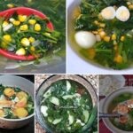 Kombinasi Sayur Bening Istimewa Keluarga