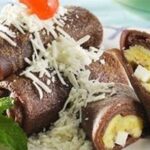 Kreasi Camilan Pisang Bahan Murah