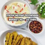 Kreasi Resep Hemat Ala Rumah Tangga