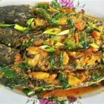 Kreativitas Dalam Olahan Makanan Khas