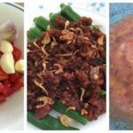 Langkah Mudah Masak Sambal Bali