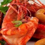 Lauk Pauk Pedas Nusantara