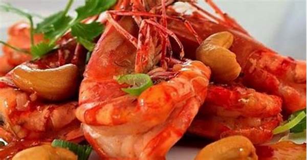 Lauk Pauk Pedas Nusantara