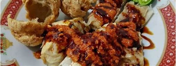 Menu Makan Murah Meriah Dan Lezat