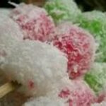 Panduan Membuat Cenil Aneka Warna