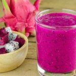 Rahasia Boba Buah Naga Sehat