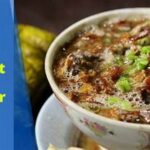 Resep Autentik Coto Makassar