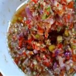 Resep Autentik Sambal Bali Tradisional