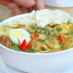 Resep Autentik Soto Lamongan Tradisional