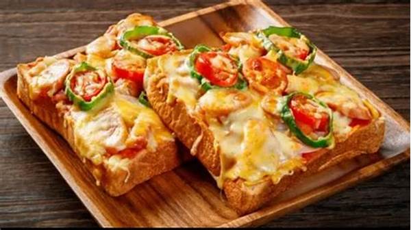 Resep Camilan Sehat Anti Ribet